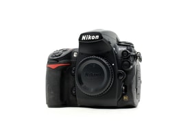 Nikon D700