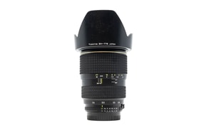 Tokina 28-70mm f/2.8 AT-X Pro SV - Attacco Nikon