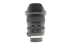 Tamron SP 24-70mm f/2.8 Di VC USD G2 - Nikon Fit