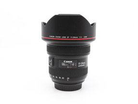 Canon EF 11-24mm f/4 L USM