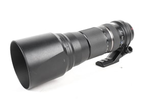 Tamron SP 150-600mm f/5-6.3 Di VC USD - Canon EF Fit