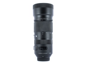 Sigma 100-400mm f/5-6.3 DG OS HSM Contemporary - Geschikt voor Nikon
