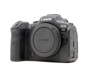 Canon EOS R6