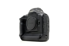 Canon EOS 1DX