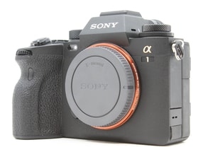Sony A1