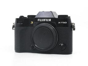 Fujifilm X-T50
