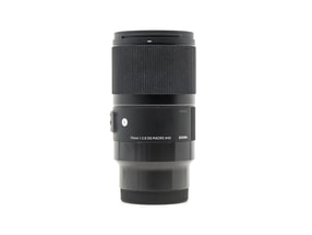 Sigma 70mm f/2.8 DG Macro ART - Sony FE Fit