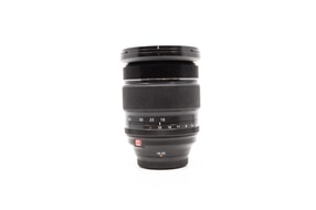 Fujifilm XF 16-55mm f/2.8 R LM WR