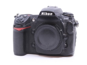 Nikon D300
