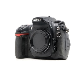 Nikon D300