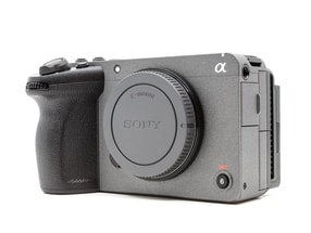 Sony FX30
