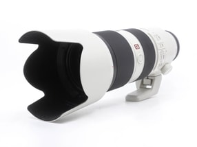 Sony FE 70-200mm f/2.8 GM OSS