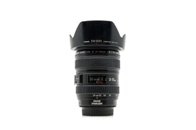 Canon EF 24-105mm f/4 L IS USM