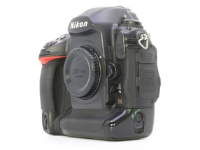 Nikon D3s