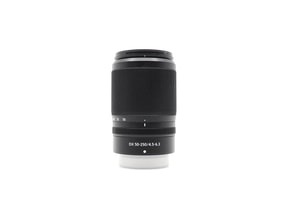 Nikon Nikkor Z DX 50-250mm f/4.5-6.3 VR