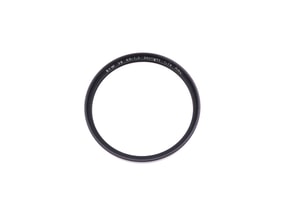 B+W 58mm F-Pro Skylight (KR-1.5) MRC Filter