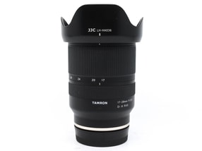 Tamron 17-28mm f/2.8 Di III RXD Lens - Sony FE Fit