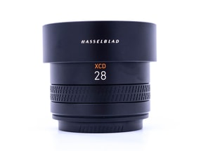 Hasselblad XCD 28mm f/4.0 P