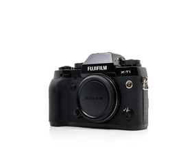 Fujifilm X-T1