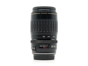 Canon EF 100-300mm f/4.5-5.6 USM