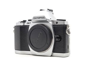 Olympus OM-D E-M5