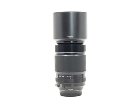 Fujifilm XF 55-200mm f/3.5-4.8 R LM OIS