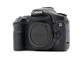 Canon EOS 40D