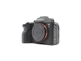 Sony Alpha A7S III