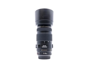 Canon EF 70-300mm f/4-5.6 IS USM