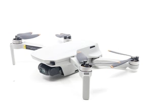 DJI Mini 2 Fly More Combo