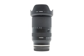 Tamron 28-200mm f/2.8-5.6 Di III RXD - Sony FE Fit