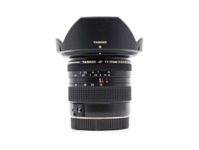 Tamron AF 19-35mm f/3.5-4.5 - Canon EF Fit
