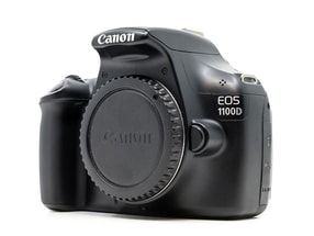 Canon EOS 1100D