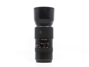 Mamiya Leaf Sekor Zoom 105-210mm f/4.5 AF ULD IF