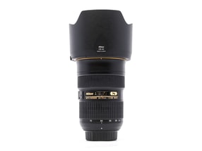 Nikon AF-S Nikkor 24-70mm f/2.8G IF-ED