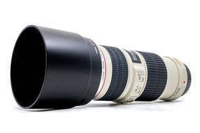 Canon EF 70-200mm f/4 L IS USM