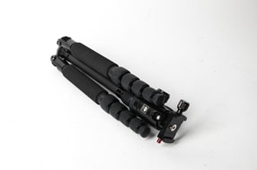 Sirui T-025X Carbon Fiber Tripod with C10 Ball Head