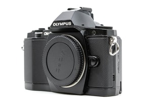 Olympus OM-D E-M5