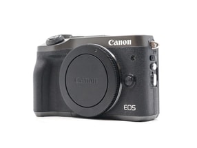 Canon EOS M6