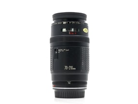 Canon EF 70-210mm f/4