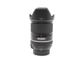 Tamron 16-300mm f/3.5-6.3 Di II VC PZD Macro - Nikon Fit