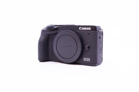 Canon EOS M6 II