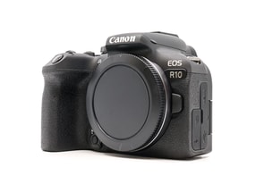Canon EOS R10