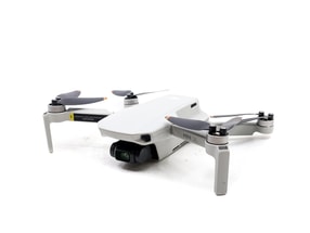 DJI Mini SE Fly More Combo