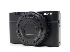 Sony Cyber-shot RX100