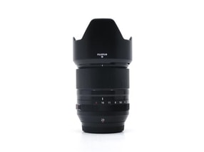 Fujifilm XF 23mm f/1.4 R LM WR