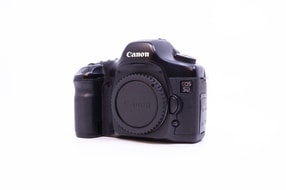 Canon EOS 5D