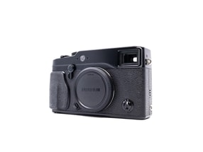 Fujifilm X-Pro 1