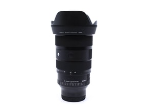 Sigma 28-45mm f/1.8 DG DN Art - Sony FE Fit