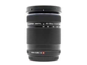 Olympus M.Zuiko Digital ED 40-150mm f/4-5.6 R